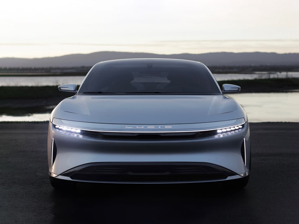 Lucid Air