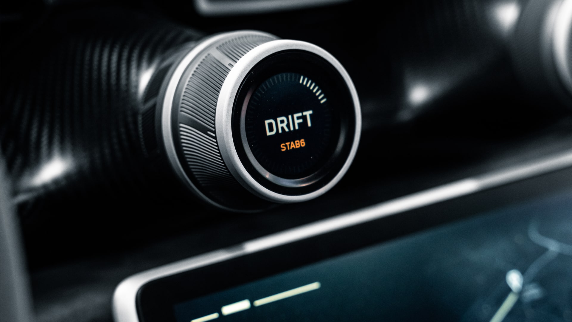 rimac-nevera-dial-drift-mode