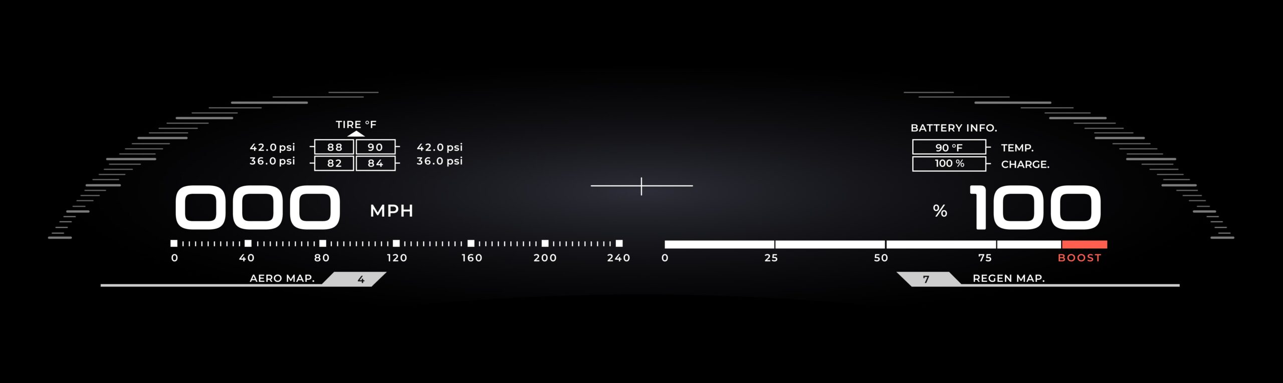 Audi PB18 digital interface