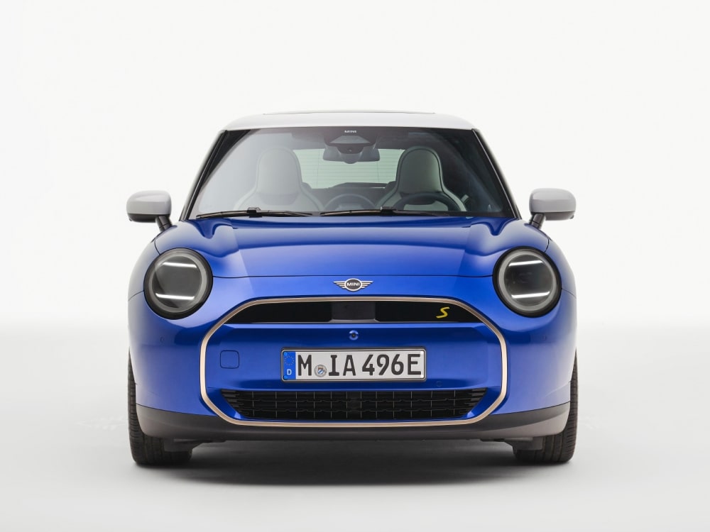 Mini Electric front